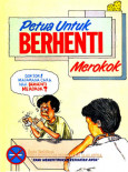 Merokok:Petua Berhenti Merokok 